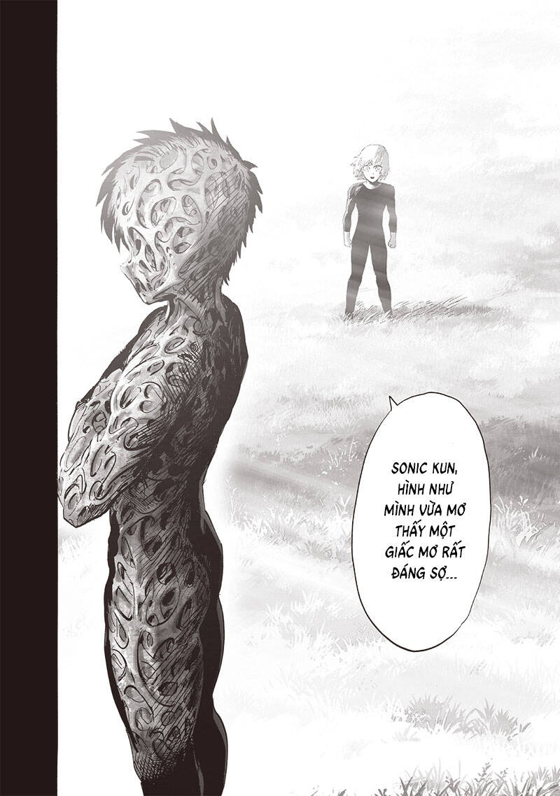 Onepunch Man Chap 255 - Next Chap 256