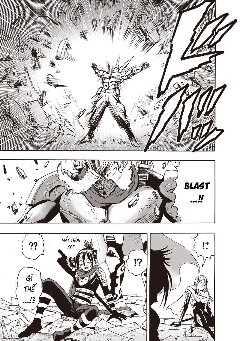 Onepunch Man Chap 256 - Next Chap 257