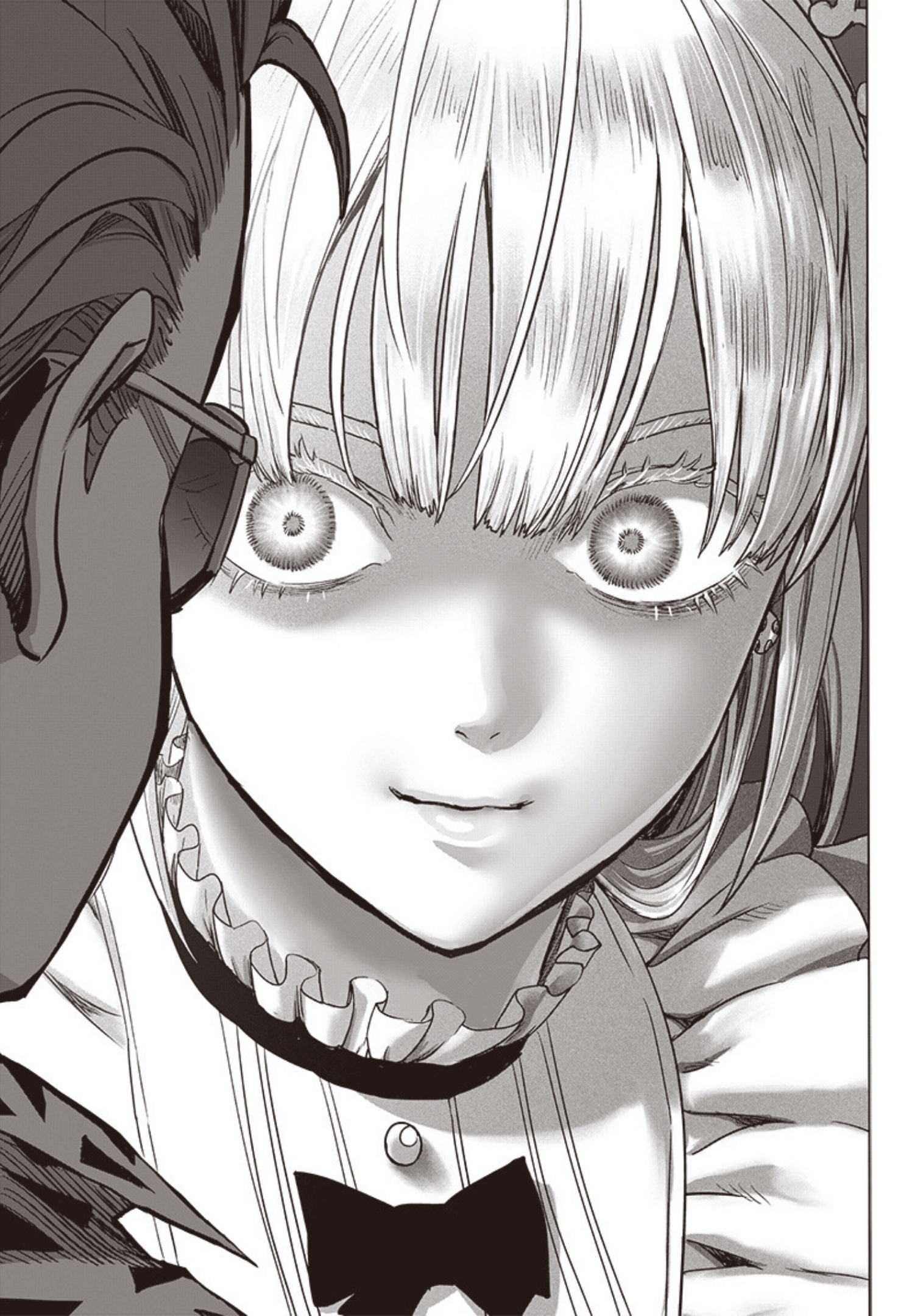 Onepunch Man Chap 261 - Next Chap 262