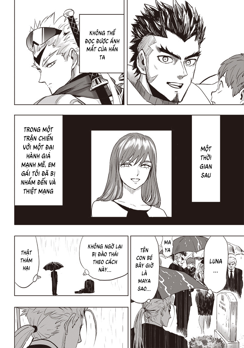 Onepunch Man Chap 265 - Next Chap 266