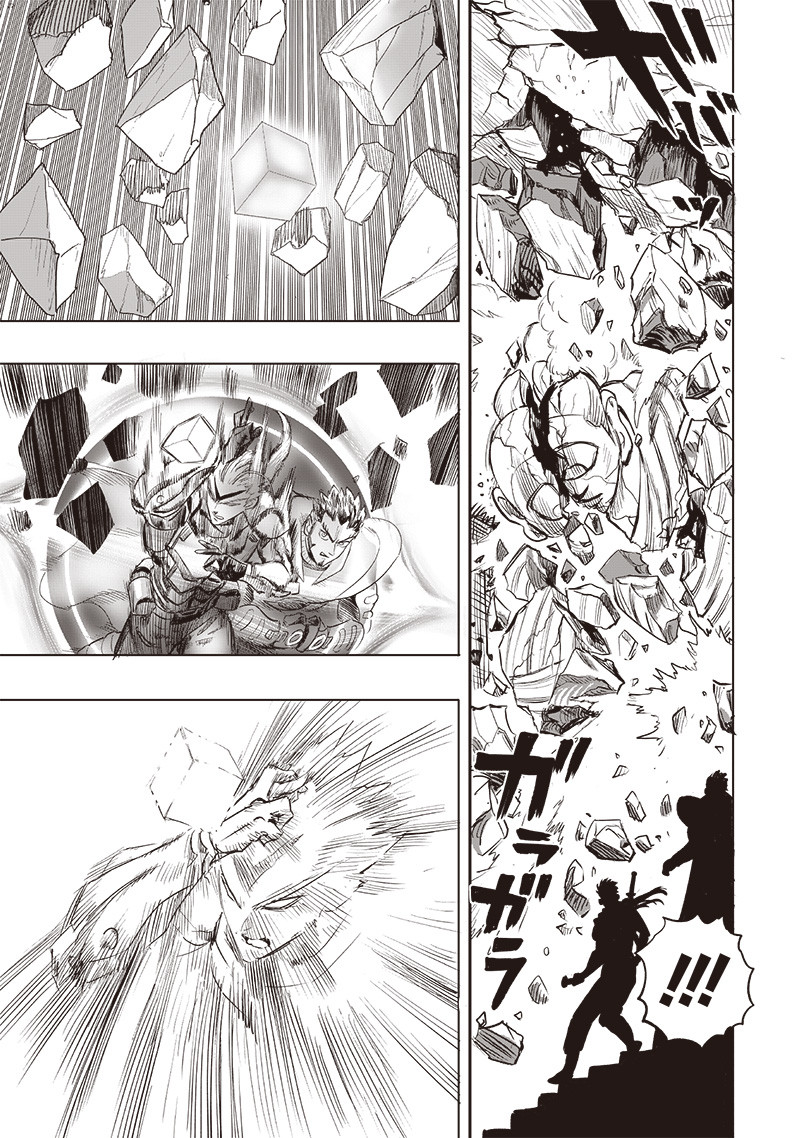 Onepunch Man Chap 265 - Next Chap 266
