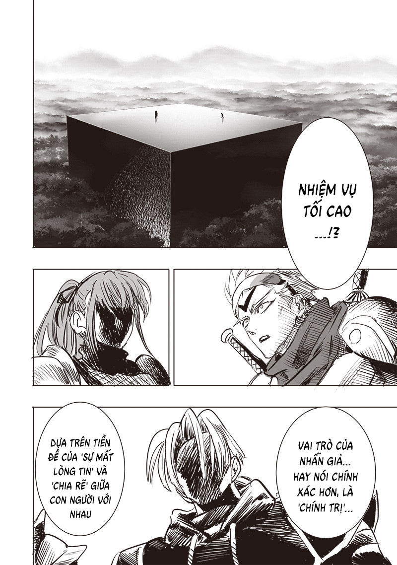 Onepunch Man Chap 266 - Next Chap 267