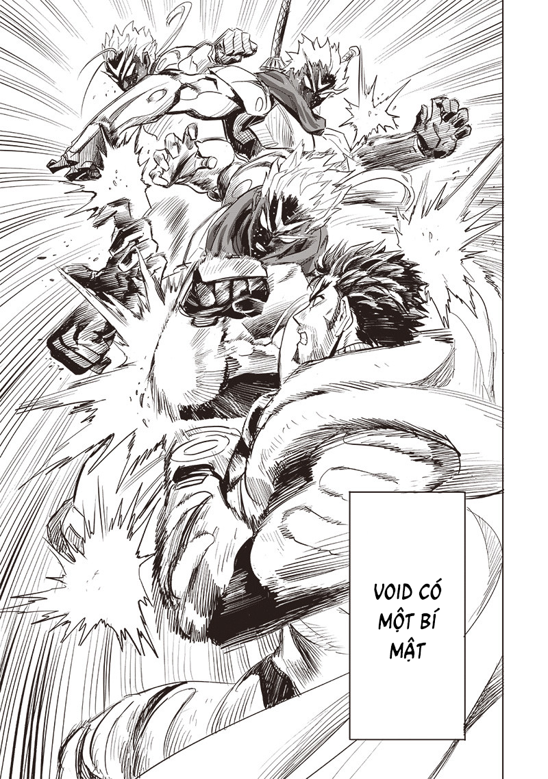 Onepunch Man Chap 266 - Next Chap 267
