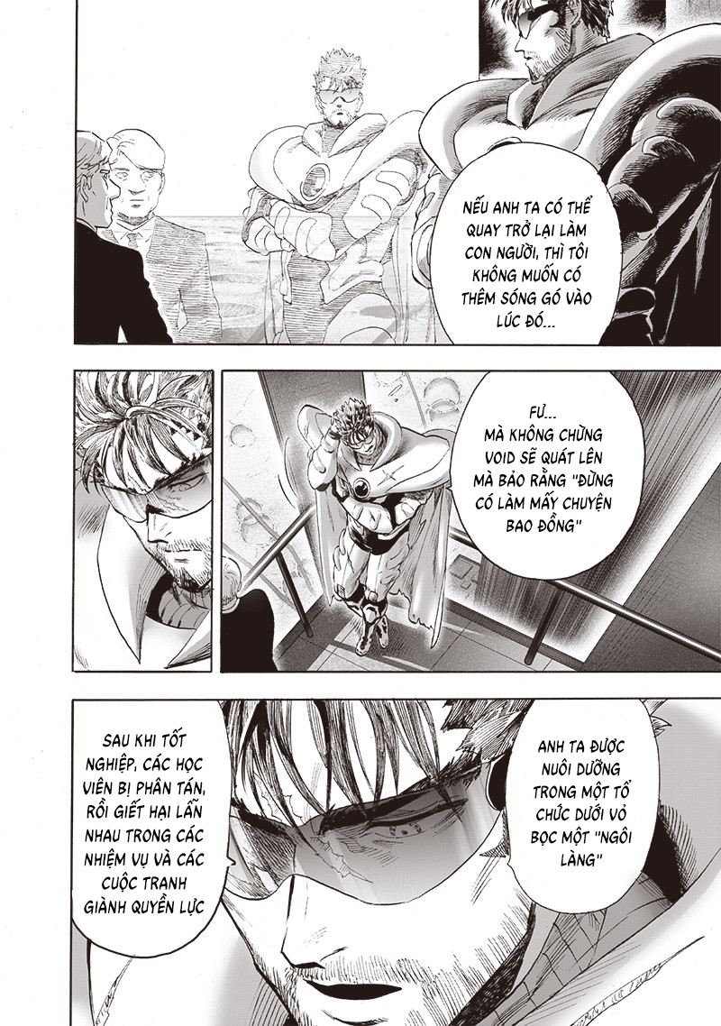 Onepunch Man Chap 269 - Next Chap 270