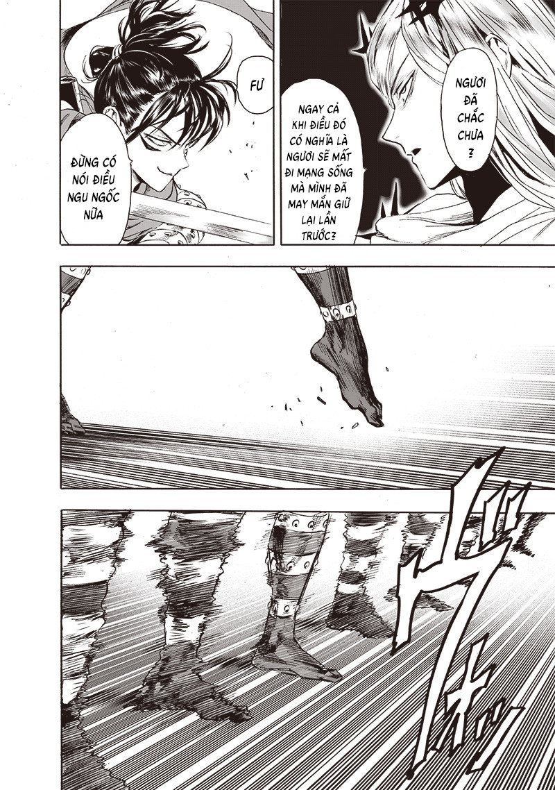 Onepunch Man Chap 269 - Next Chap 270