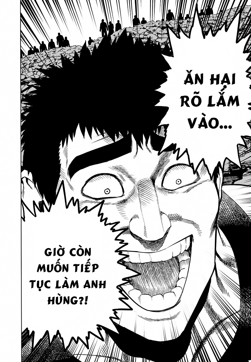 Onepunch Man Chap 27 - Next Chap 28