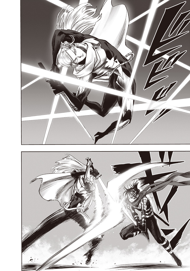 Onepunch Man Chap 270 - Next Chap 271