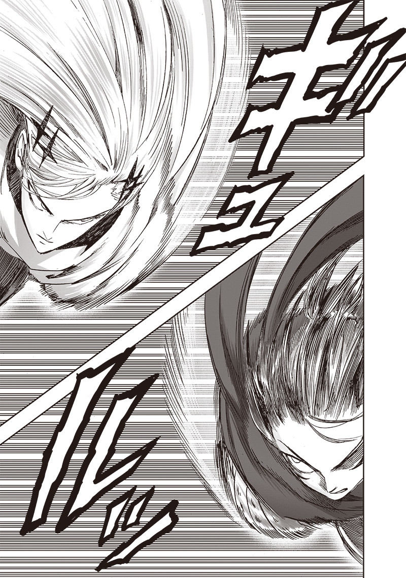 Onepunch Man Chap 270 - Next Chap 271