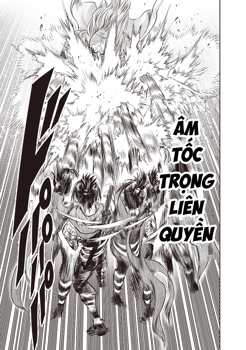 Onepunch Man Chap 270 - Next Chap 271
