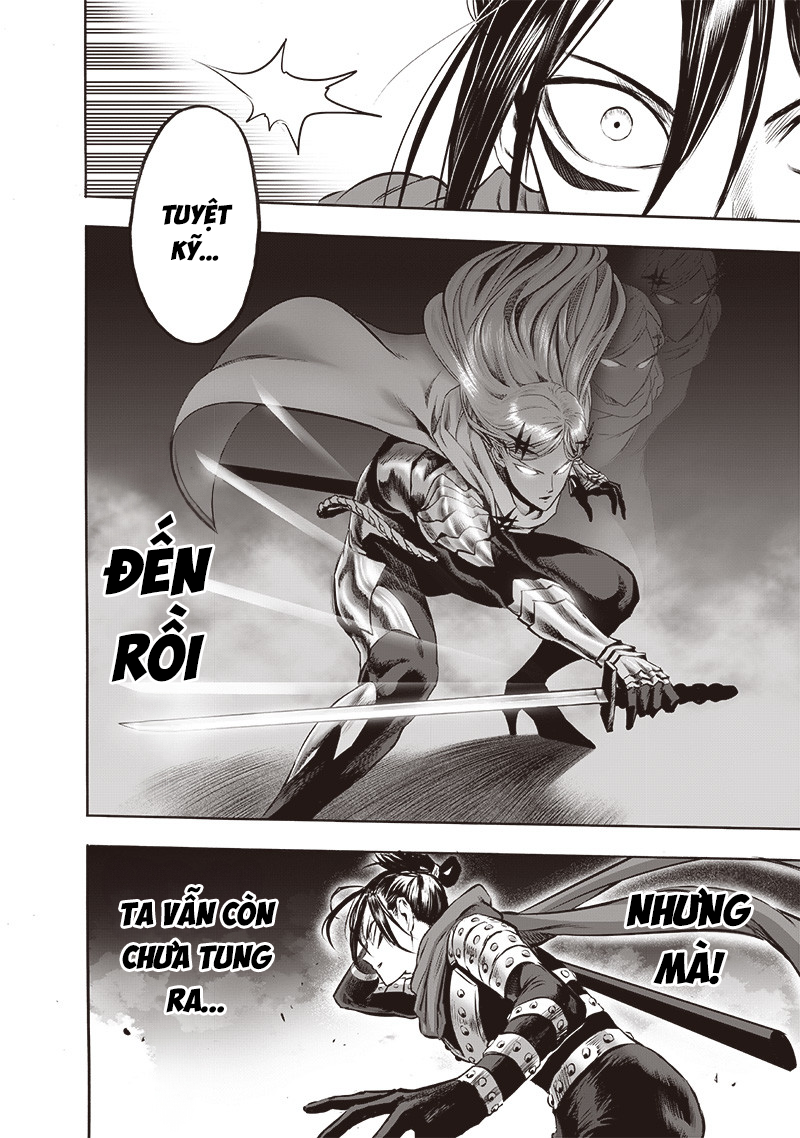 Onepunch Man Chap 270 - Next Chap 271