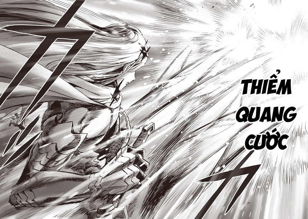 Onepunch Man Chap 270 - Next Chap 271