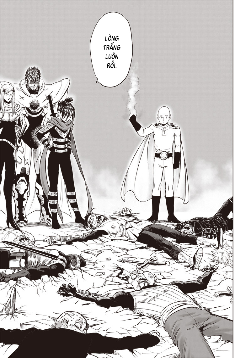 Onepunch Man Chap 273 - Next Chap 274