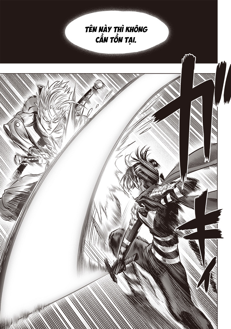 Onepunch Man Chap 275 - Next Chap 276
