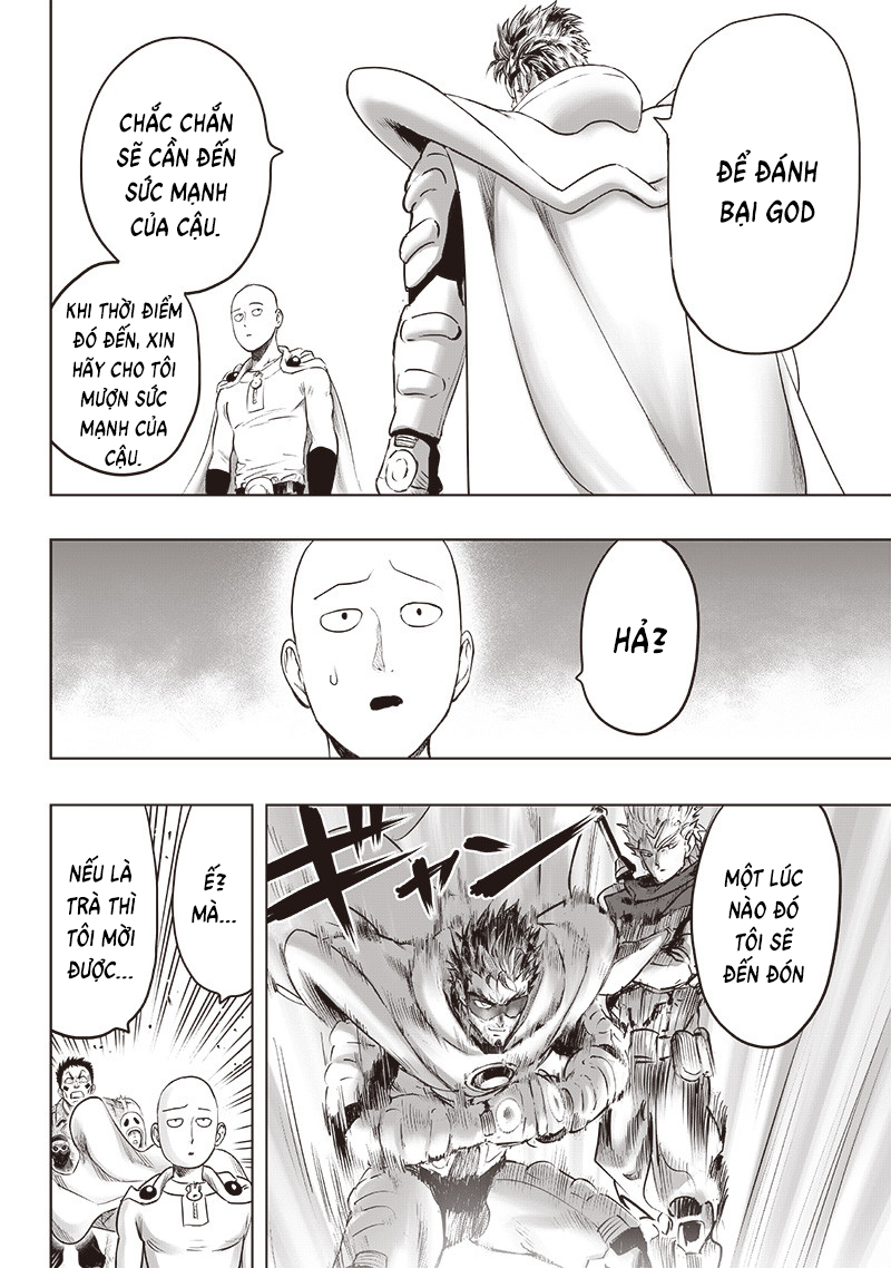 Onepunch Man Chap 275 - Next Chap 276