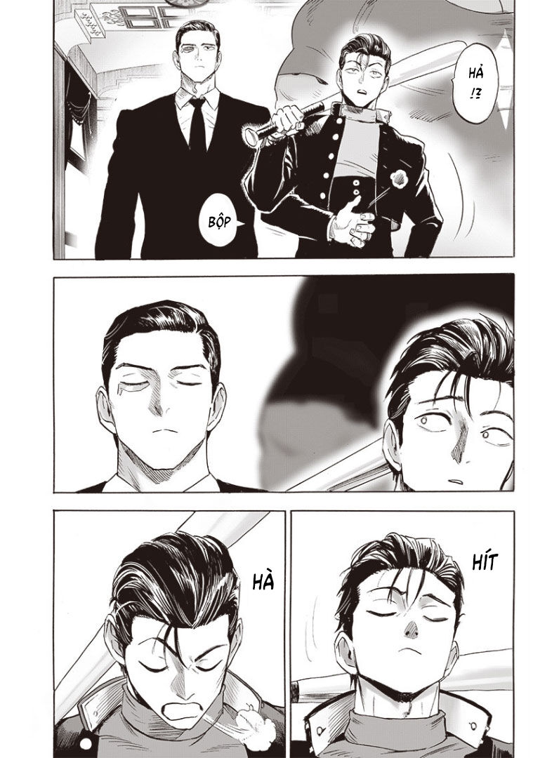 Onepunch Man Chap 277 - Next Chap 278