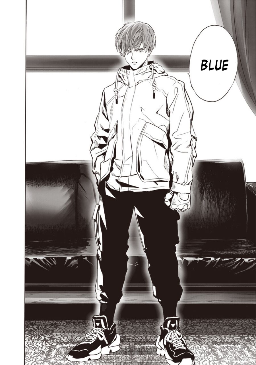 Onepunch Man Chap 280 - Next Chap 281
