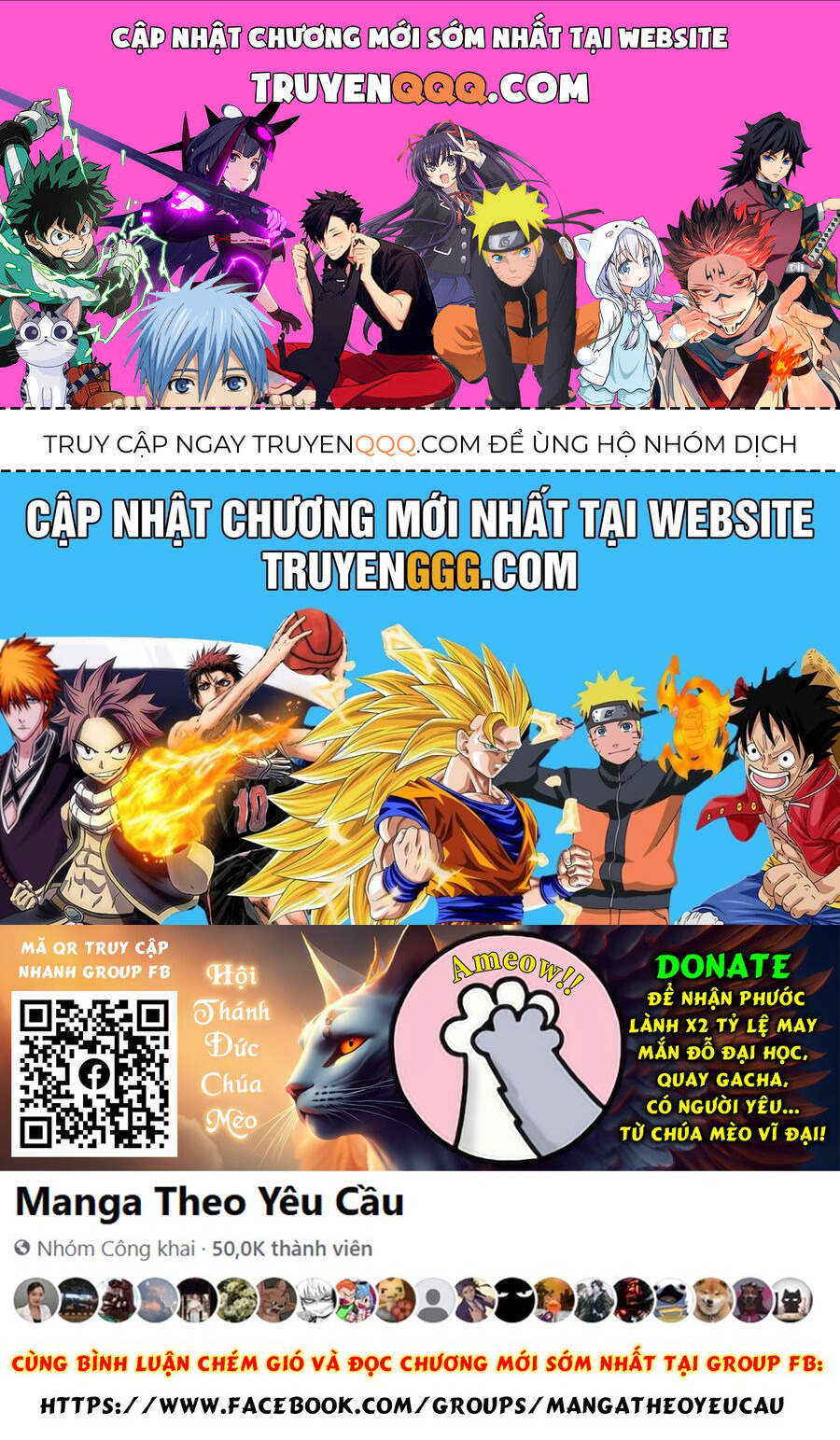 Onepunch Man Chap 281 - Next Chap 282