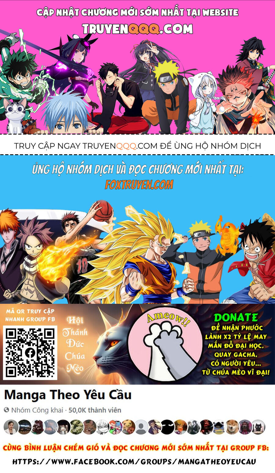 Onepunch Man Chap 282 - Next Chap 283