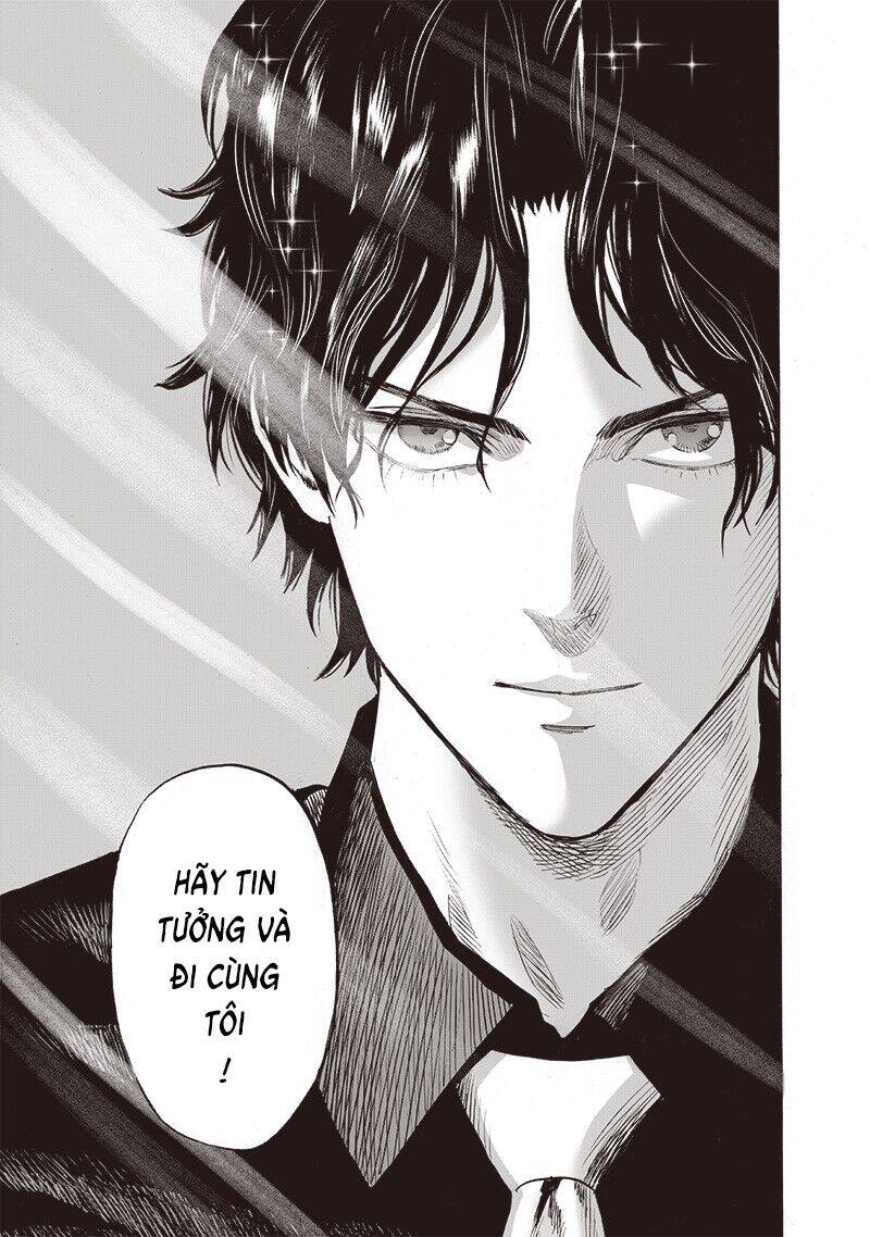 Onepunch Man Chap 282 - Next Chap 283