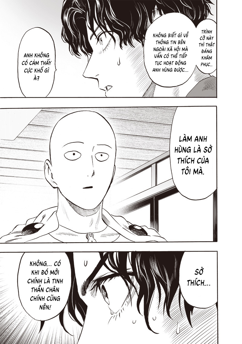 Onepunch Man Chap 283 - Next Chap 284