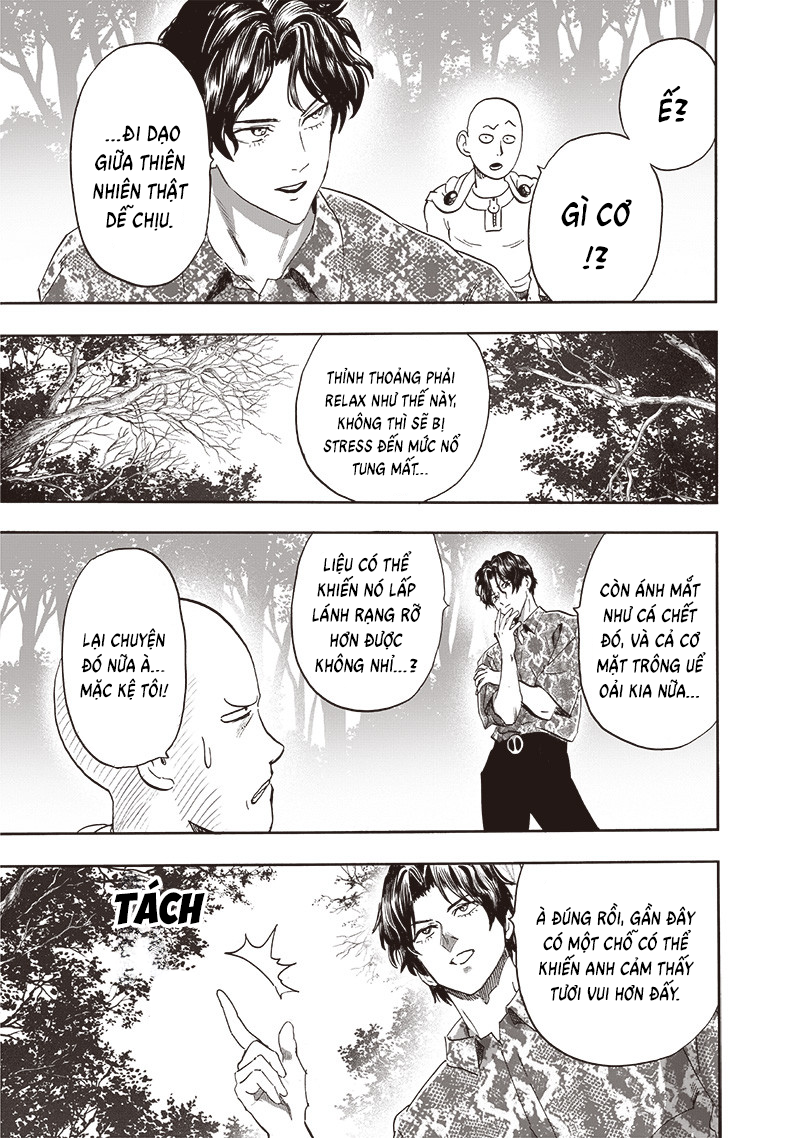 Onepunch Man Chap 283 - Next Chap 284