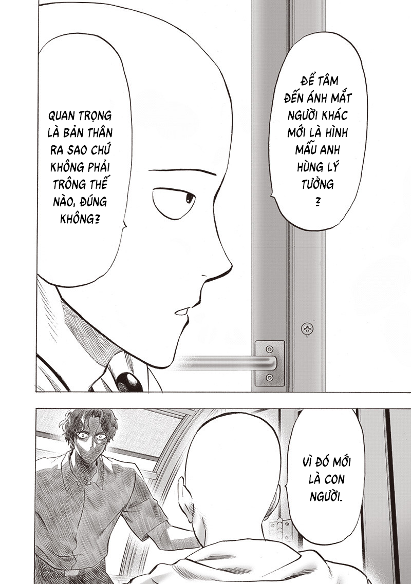 Onepunch Man Chap 284 - Next Chap 285