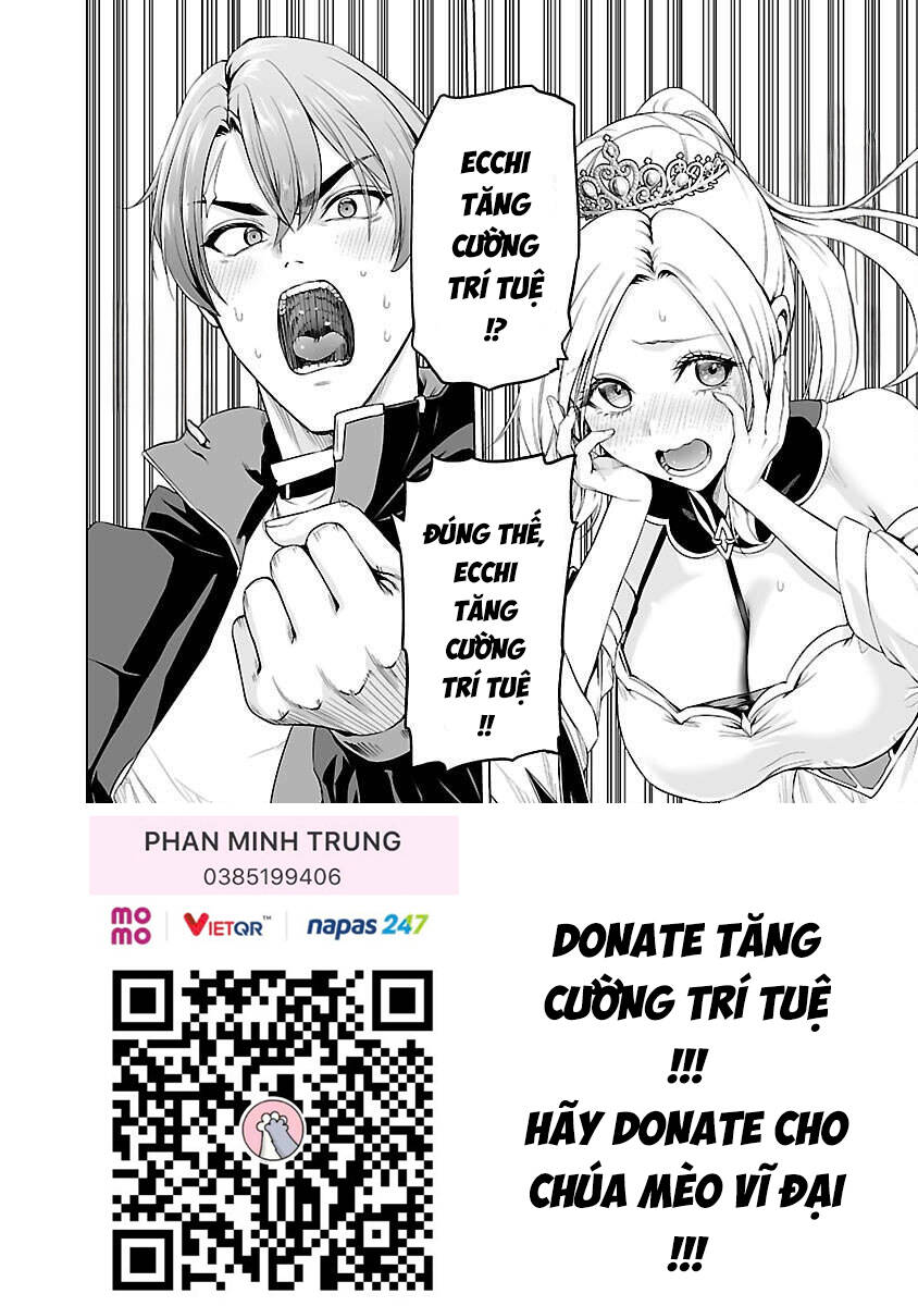 Onepunch Man Chap 284 - Next Chap 285