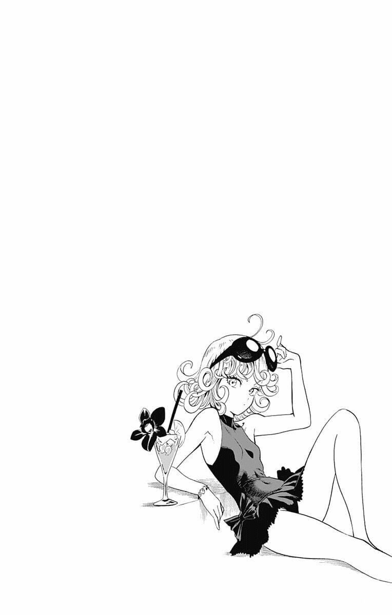 Onepunch Man Chap 285 - Next Chap 286