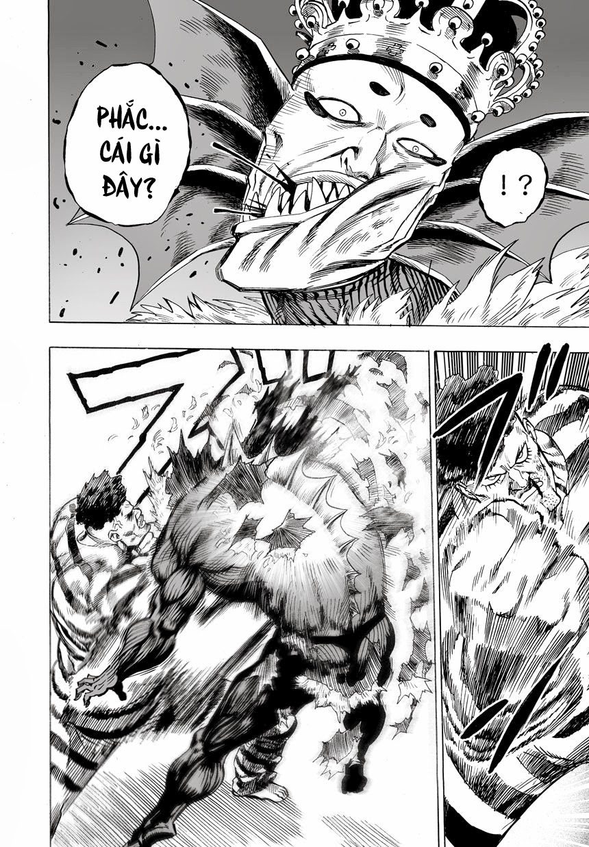 Onepunch Man Chap 30 - Next Chap 31