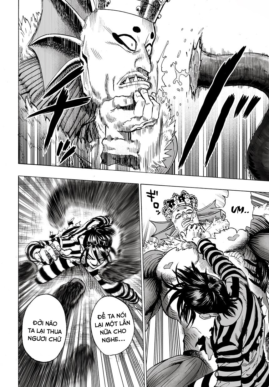 Onepunch Man Chap 30 - Next Chap 31