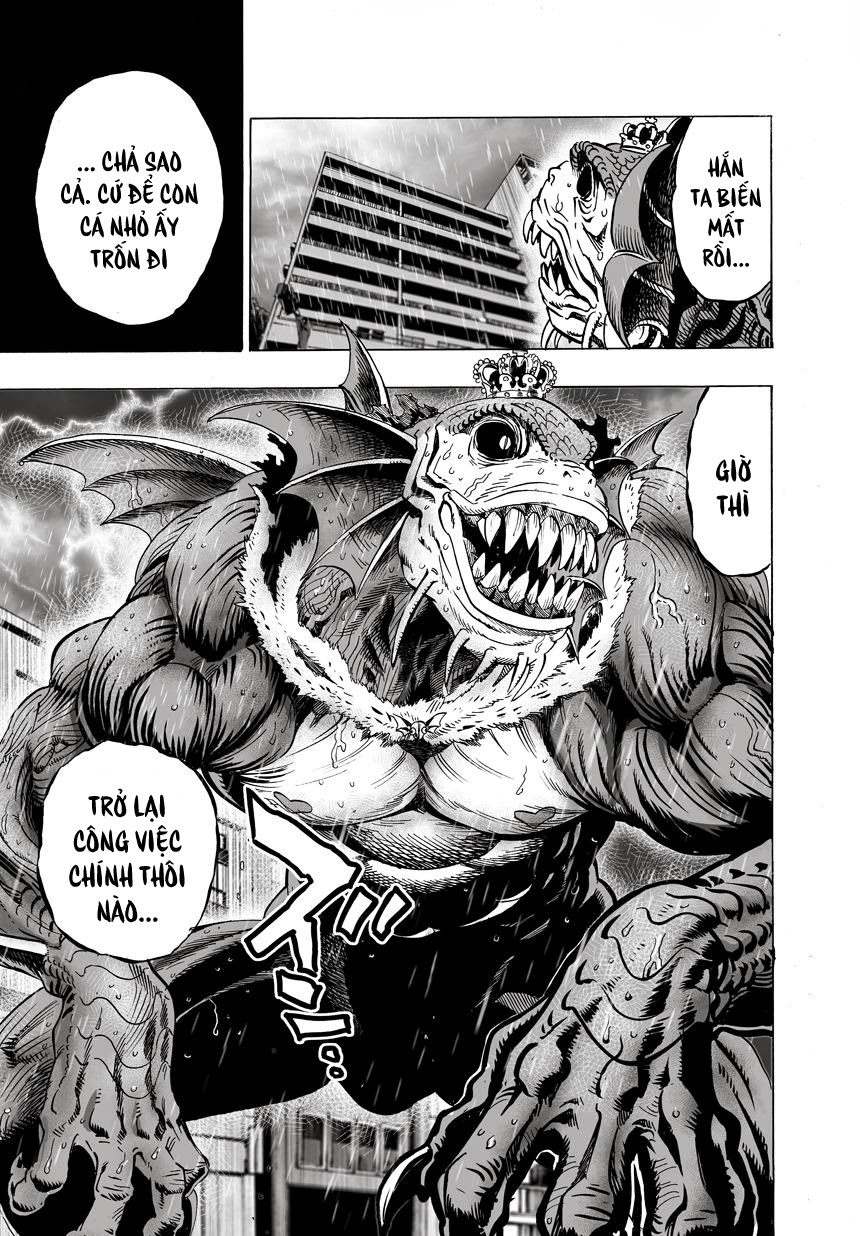 Onepunch Man Chap 31 - Next Chap 32