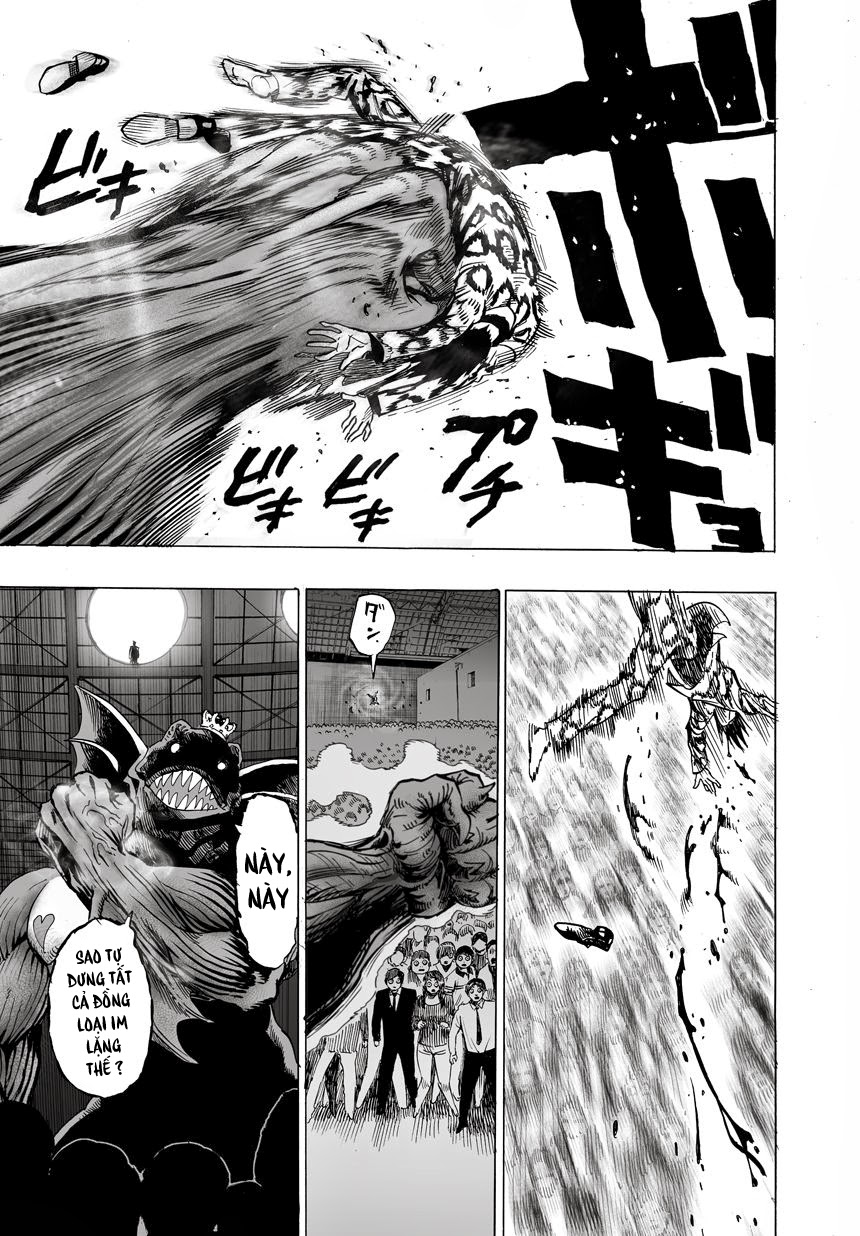 Onepunch Man Chap 32 - Next Chap 33