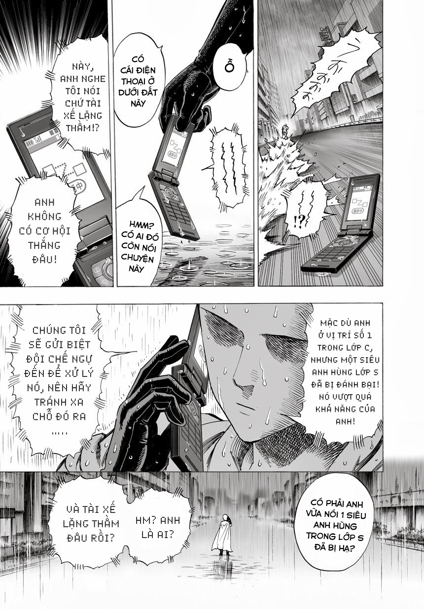 Onepunch Man Chap 32 - Next Chap 33