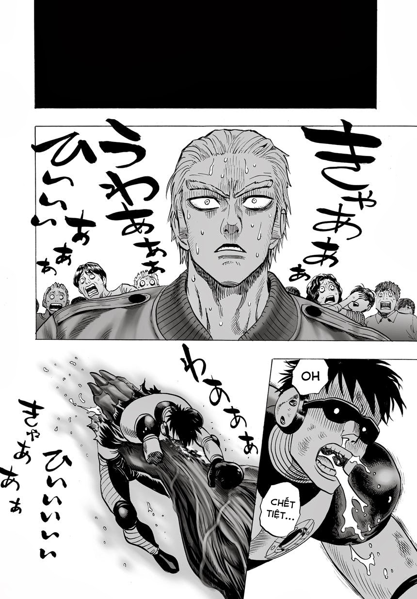 Onepunch Man Chap 32 - Next Chap 33