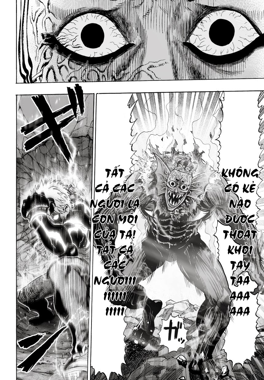 Onepunch Man Chap 33 - Next Chap 34