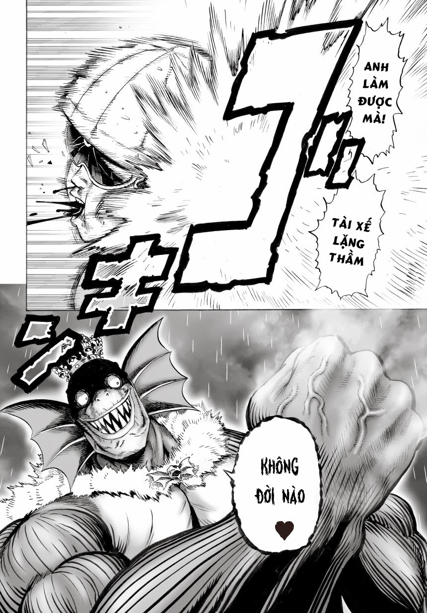 Onepunch Man Chap 34 - Next Chap 35