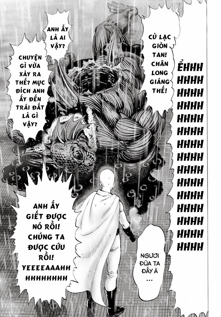 Onepunch Man Chap 35 - Next Chap 36