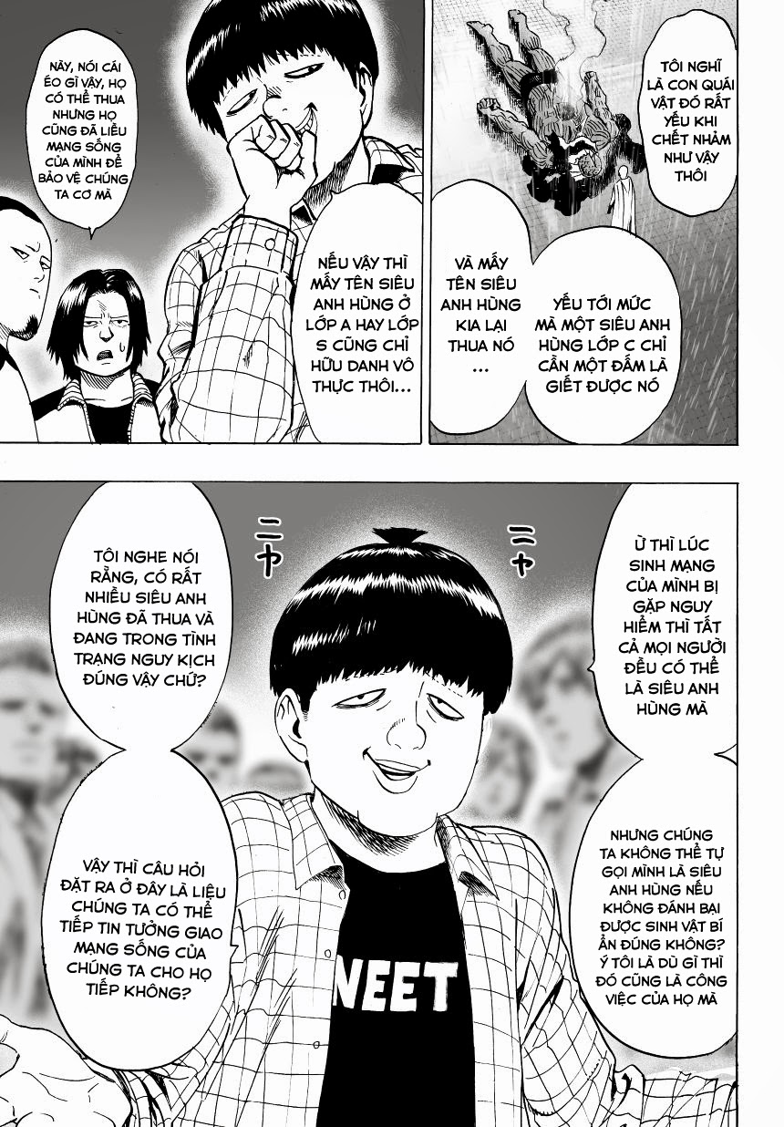 Onepunch Man Chap 351 - Next Chap 352