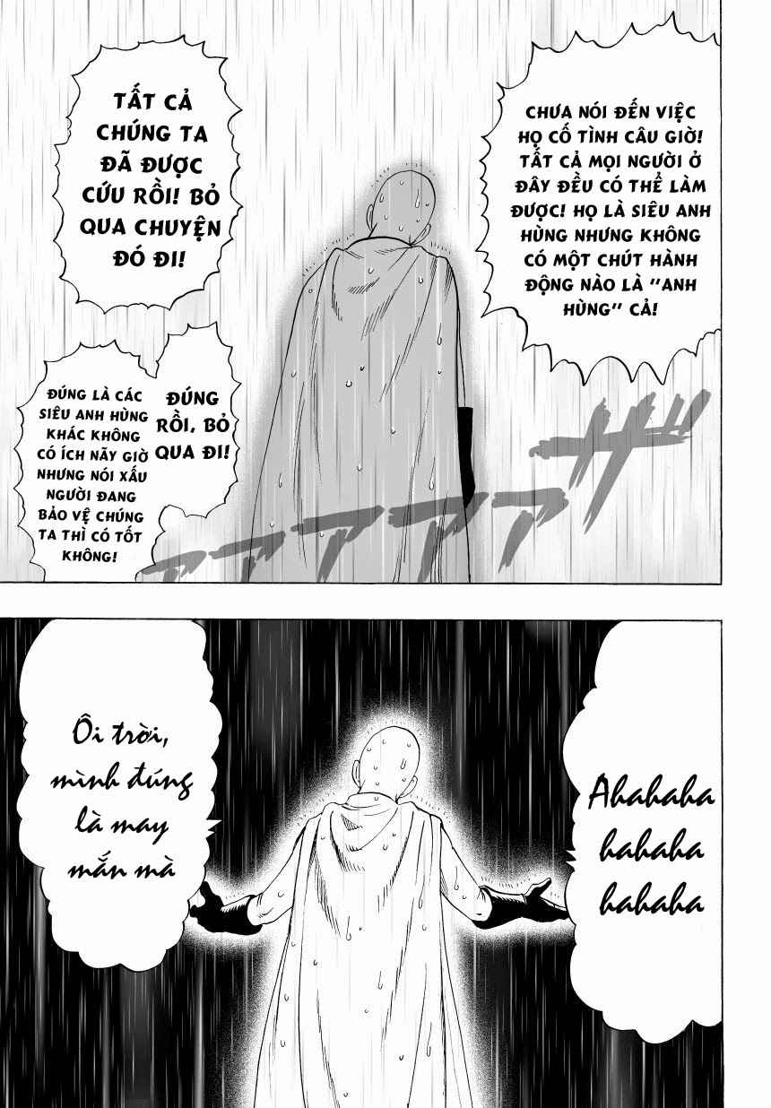 Onepunch Man Chap 351 - Next Chap 352