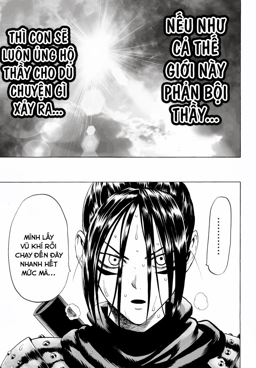 Onepunch Man Chap 351 - Next Chap 352