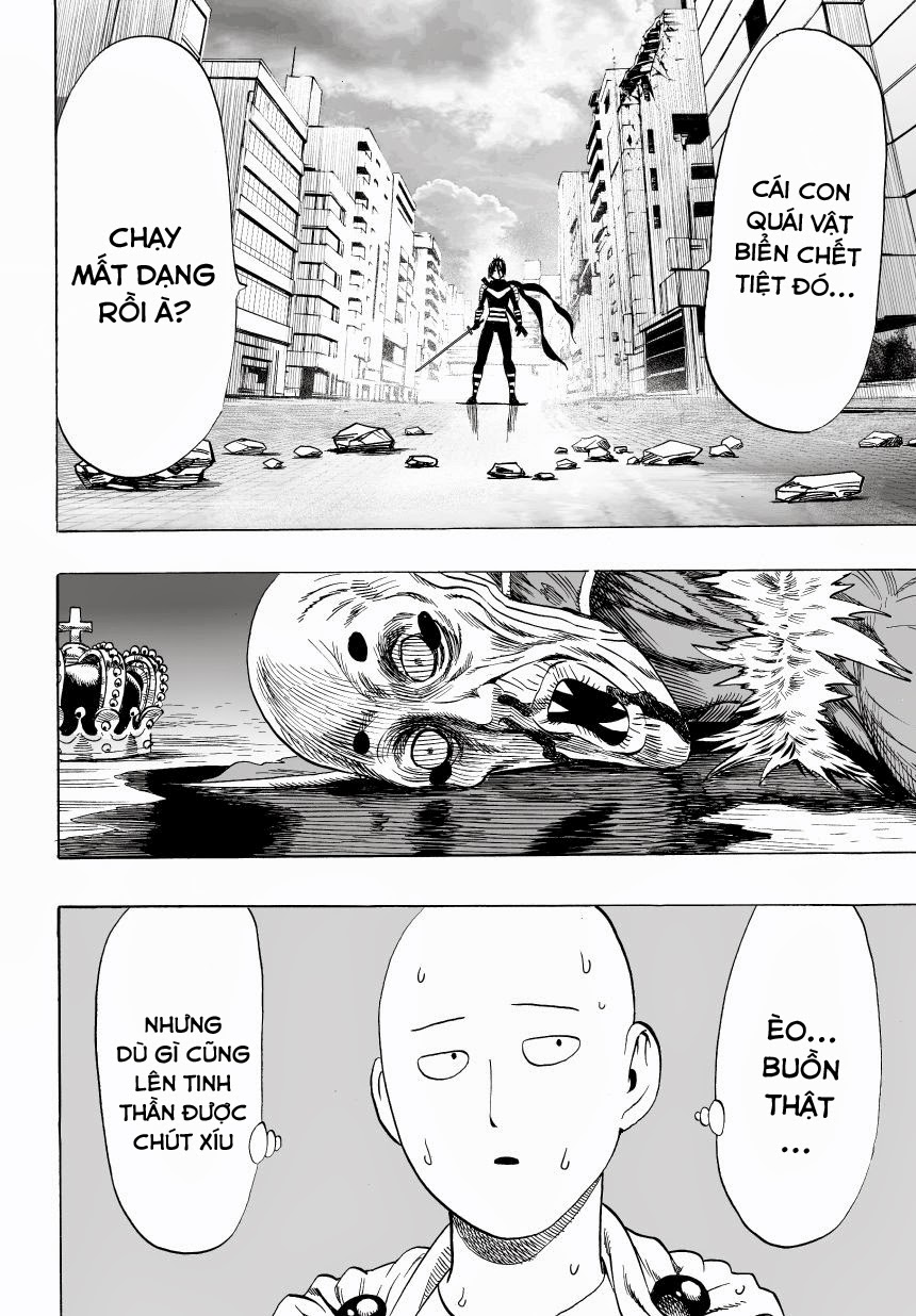 Onepunch Man Chap 351 - Next Chap 352