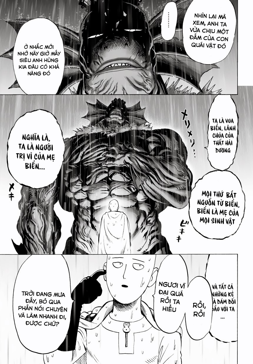 Onepunch Man Chap 351 - Next Chap 352