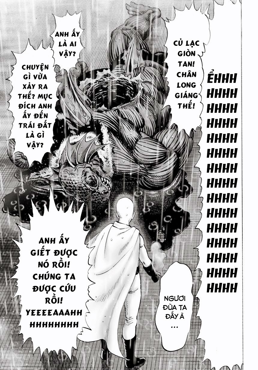 Onepunch Man Chap 351 - Next Chap 352