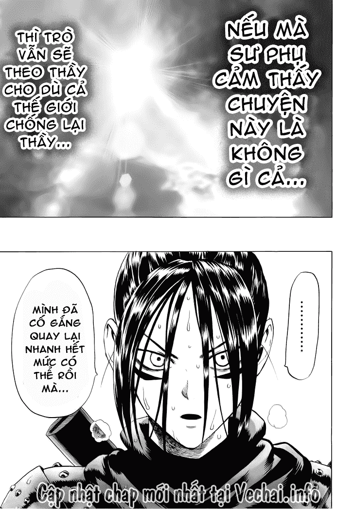 Onepunch Man Chap 355 - Next Chap 356