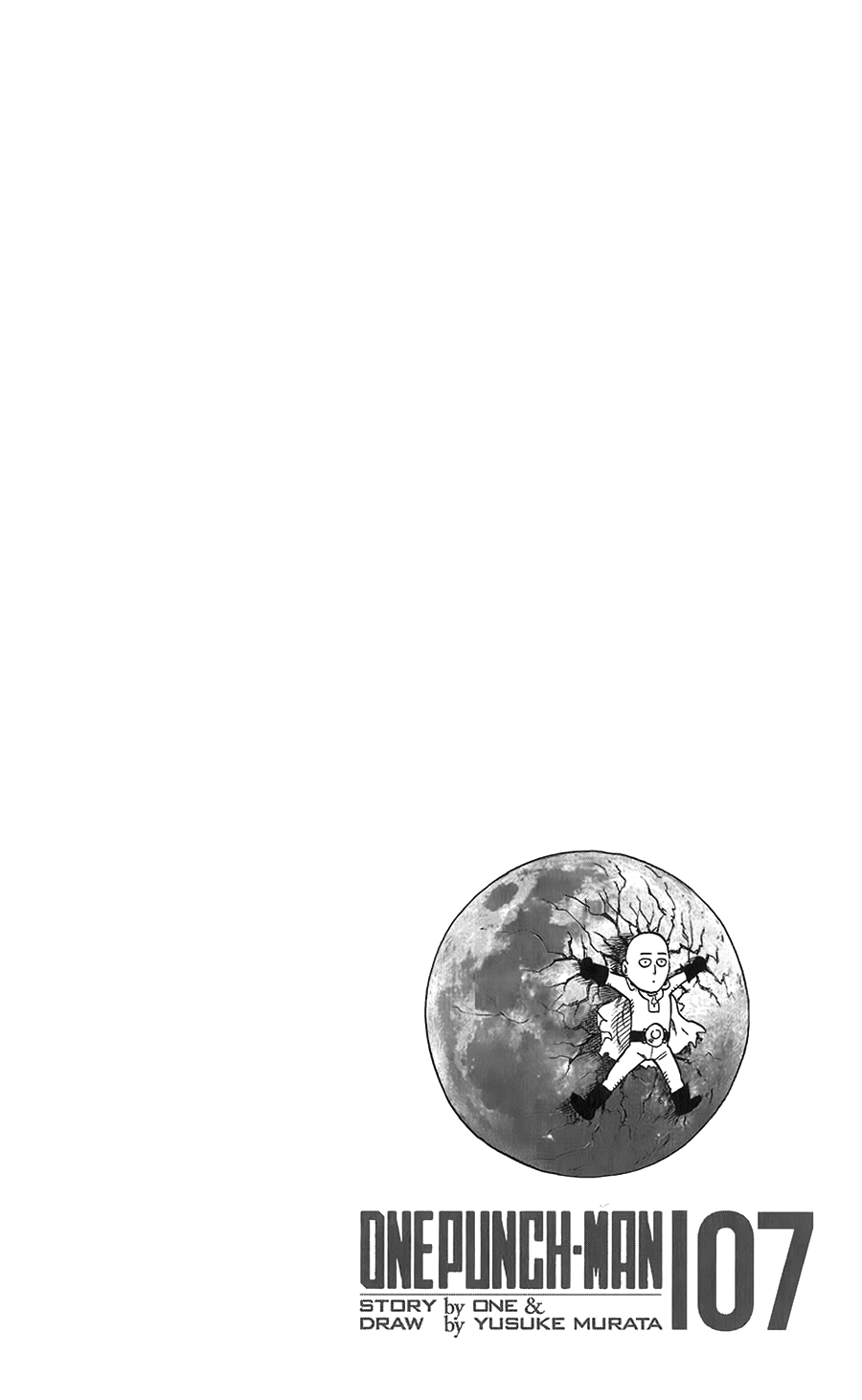 Onepunch Man Chap 365 - Next Chap 366