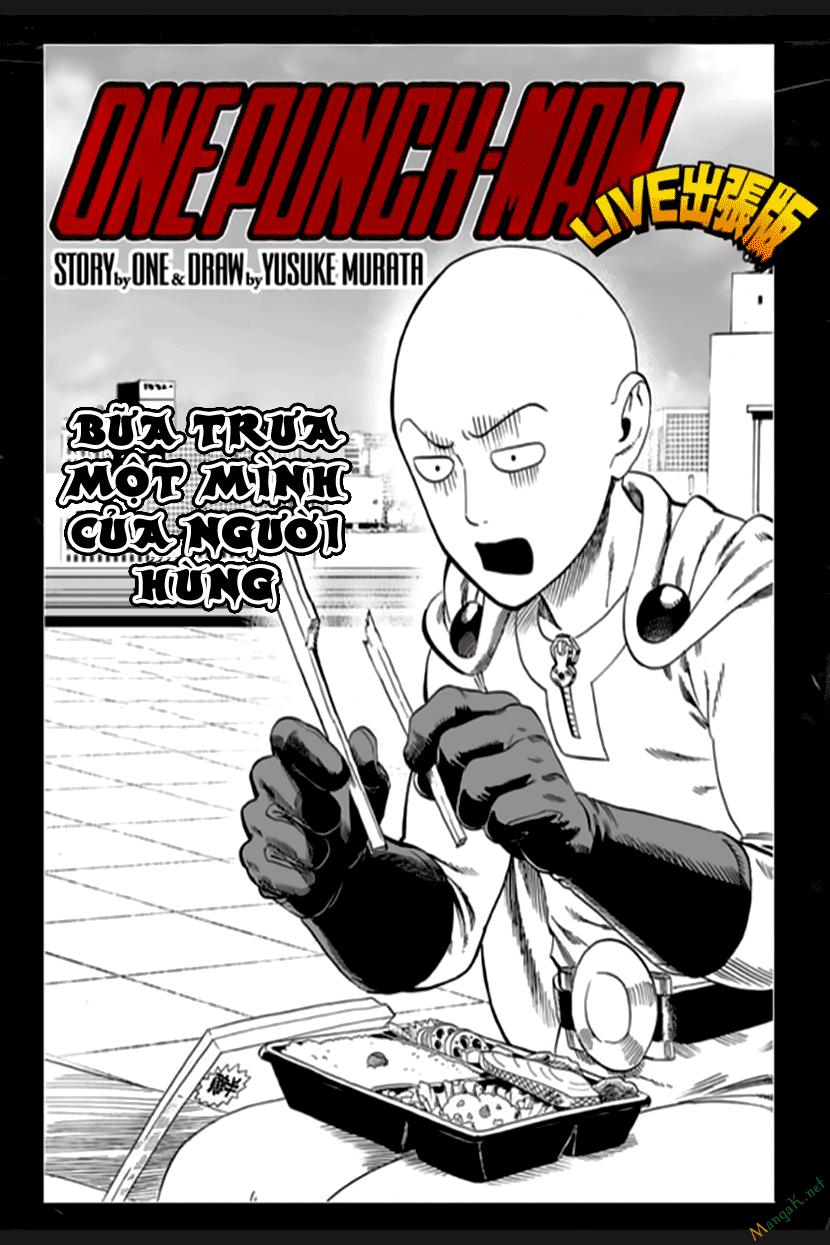 Onepunch Man Chap 385 - Next Chap 386