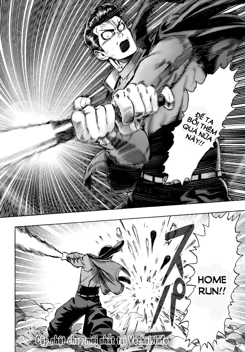 Onepunch Man Chap 412 - Next Chap 413