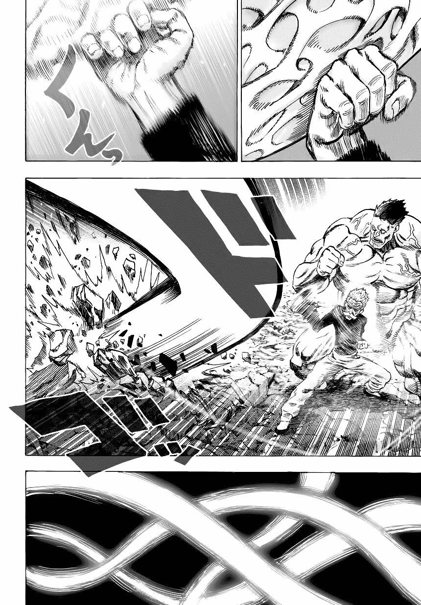 Onepunch Man Chap 413 - Next Chap 414