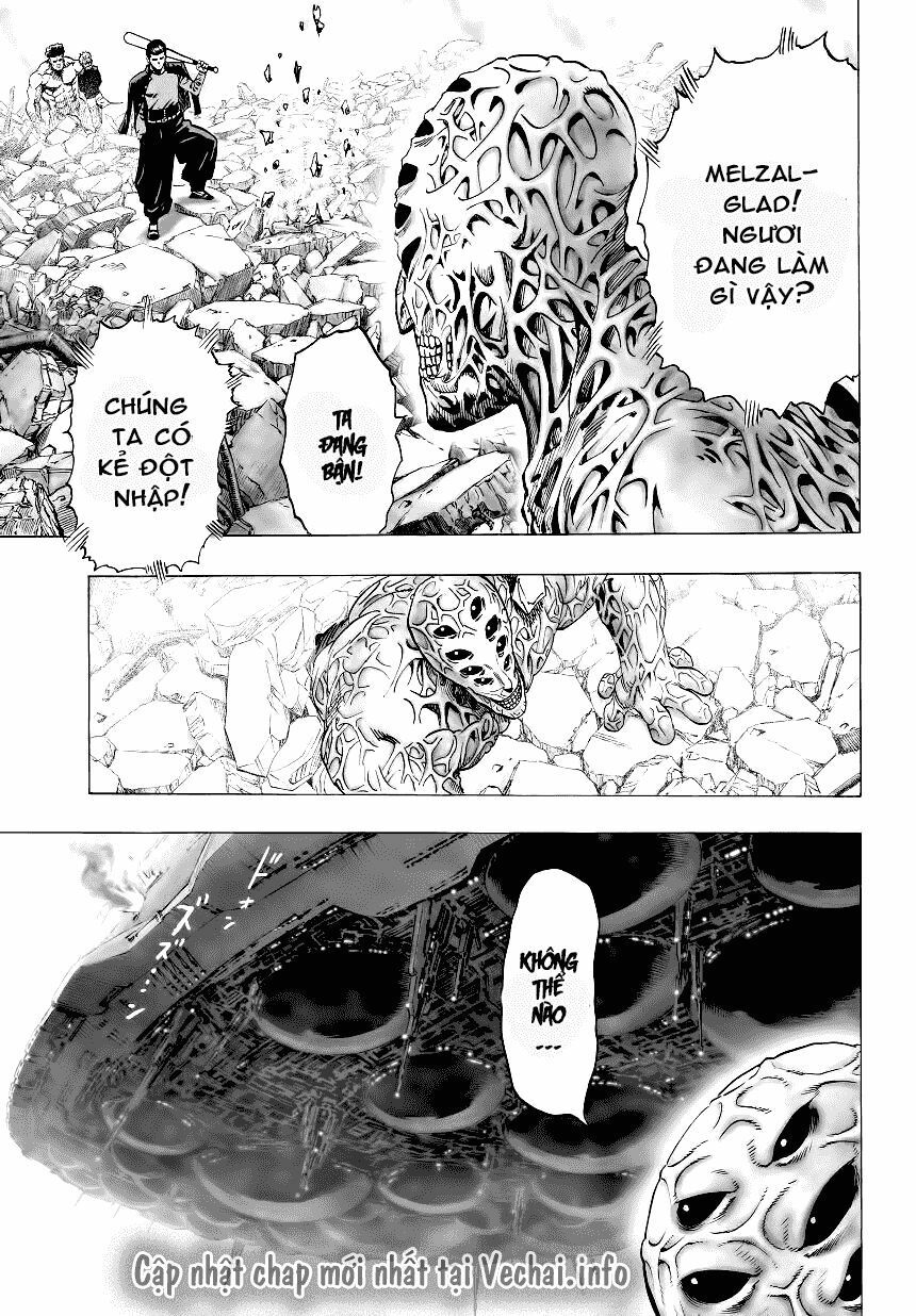 Onepunch Man Chap 413 - Next Chap 414