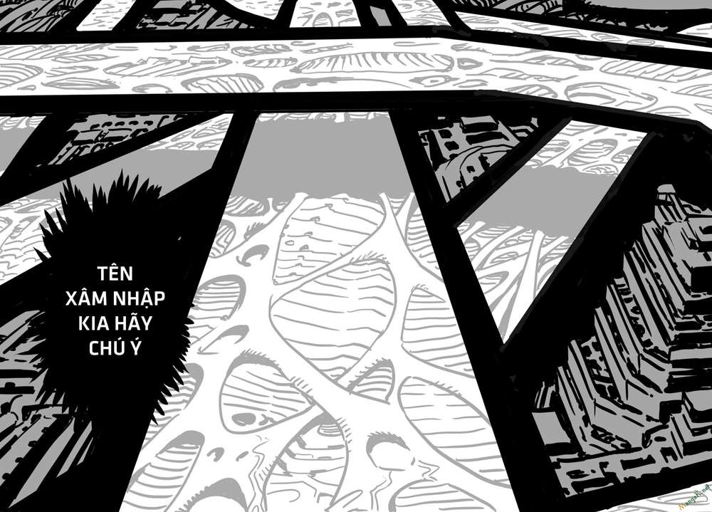 Onepunch Man Chap 42 - Next Chap 43